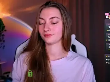 Stripchat Live Sex of lady_curls