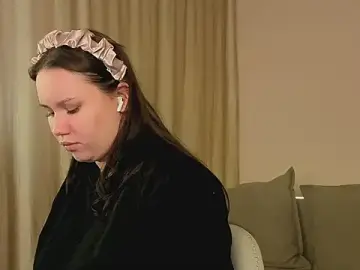 Stripchat Free Live Porn of Alisia_Mars