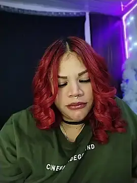 Stripchat Live Sex of IamAlana_