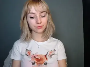 Stripchat Best Webcam of LuciaYoung