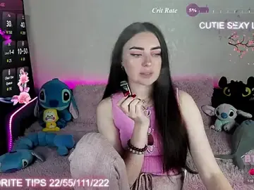 Stripchat Free Porn Cam of SemurMur