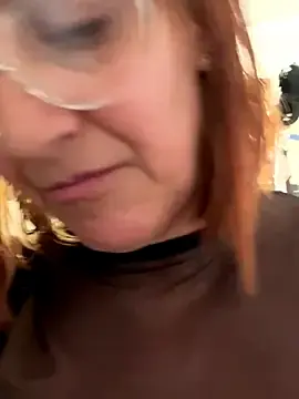 Stripchat Private Sex Chat of star_anastasia