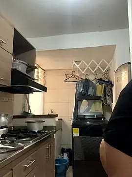 Stripchat Private Sex Chat of star_anastasia