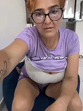 Stripchat Private Sex Chat of star_anastasia