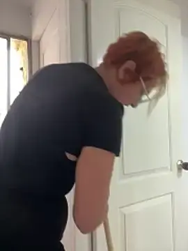 Stripchat Private Sex Chat of star_anastasia