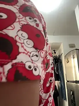 Stripchat Free Porn Cam of star_anastasia