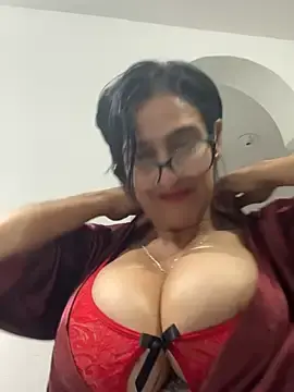 Stripchat Private Sex Chat of star_anastasia