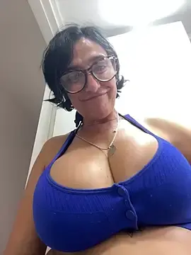 Stripchat Sex Chat of star_anastasia