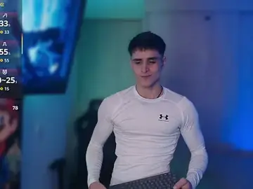 Stripchat Watch Live Sex Cams of thomklein