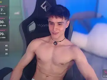 Stripchat Live Porn of thomklein