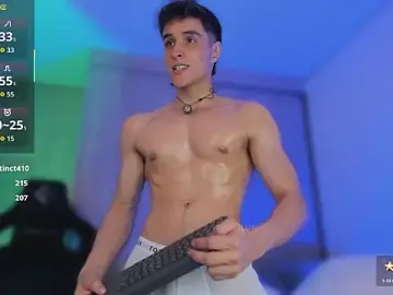 Stripchat Live Porn of thomklein