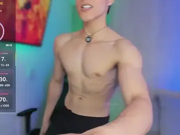 Stripchat Live Porn of thomklein