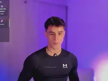 Stripchat Private Sex Chat of thomklein