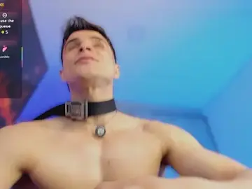 Stripchat Live Sex of thomklein