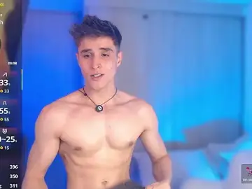 Stripchat Private Sex Chat of thomklein