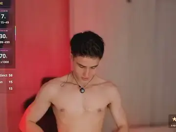 Stripchat Live Sex Cam of thomklein