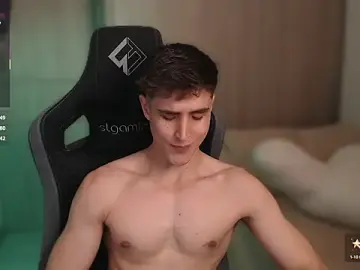 Stripchat Adult Webcams of thomklein