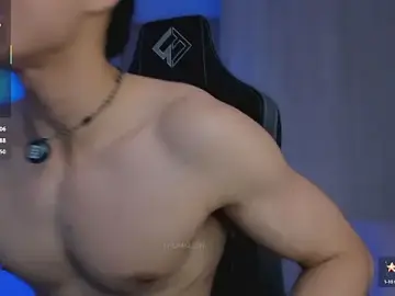 Stripchat Free Porn Cam of thomklein