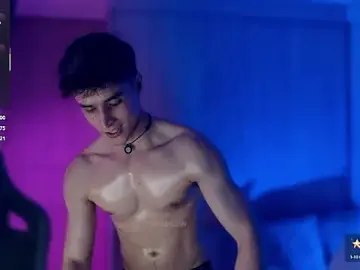 Stripchat Adult Webcam of thomklein