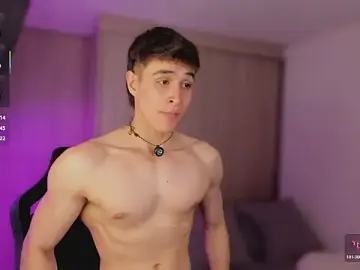 Stripchat Live Porn of thomklein