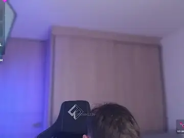 Stripchat Adult Video Chat of thomklein