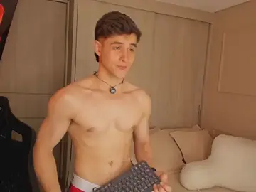 Stripchat Best live sex cam show of thomklein