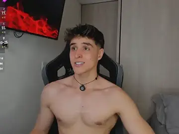 Stripchat Best Webcam of thomklein