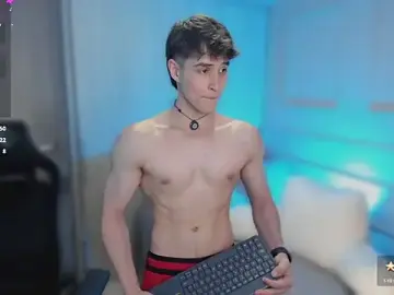 Stripchat Sex Cam of thomklein