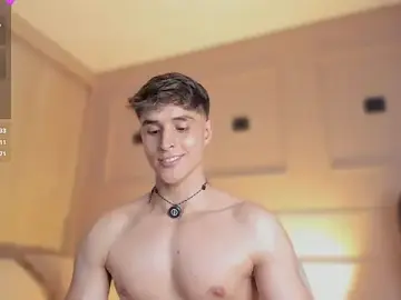 Stripchat Watch Live Sex Cams of thomklein