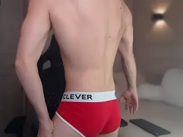 Stripchat Sex Cam of thomklein