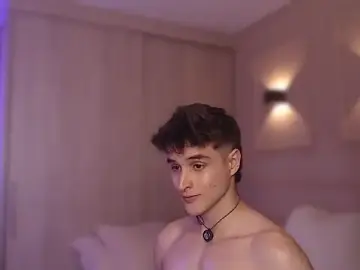 Stripchat Live Porn of thomklein