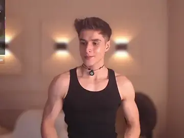 Stripchat Sex Chat of thomklein