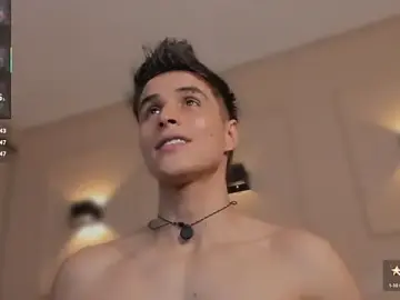 Stripchat Sex Cam of thomklein