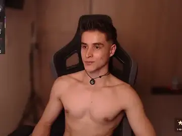 Stripchat Live Sex of thomklein