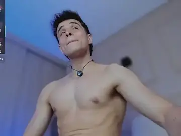Stripchat Best live sex cam show of thomklein