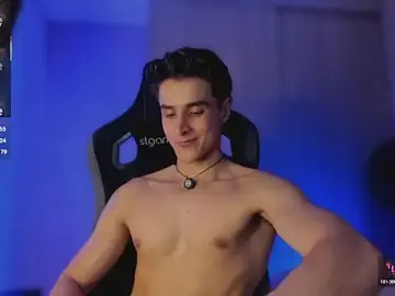 Stripchat Live Sex of thomklein