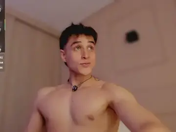 Stripchat Sex Cam of thomklein