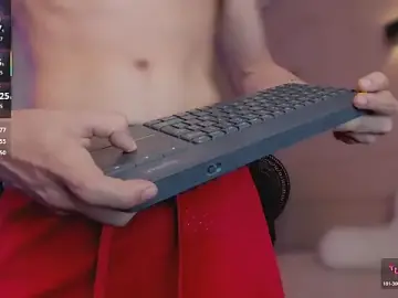 Stripchat Best live sex cam show of thomklein