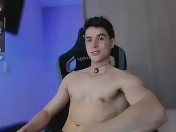Stripchat Adult Webcam of thomklein