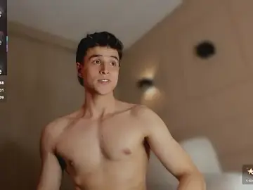 Stripchat Adult Webcam of thomklein