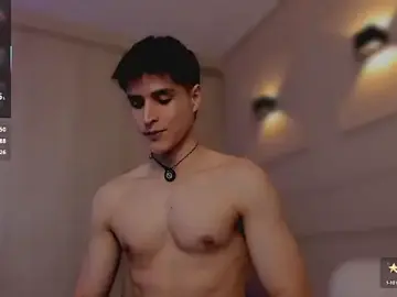 Stripchat Nude Webcam of thomklein