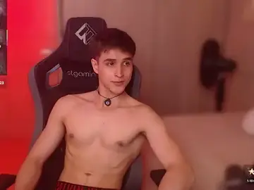 Stripchat Best live sex cam show of thomklein