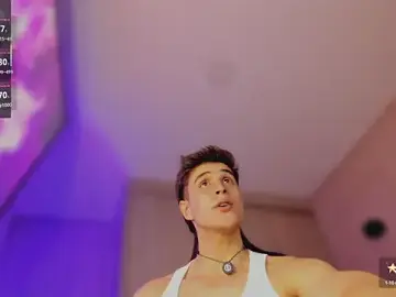 Stripchat Live Sex of thomklein