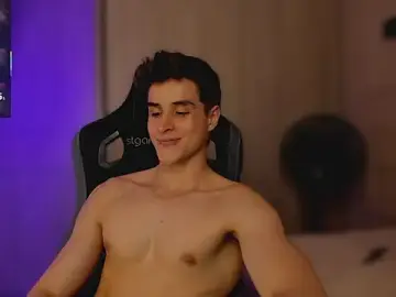 Stripchat Live Sex of thomklein