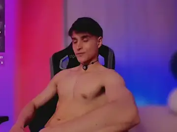 Stripchat Best Webcam of thomklein