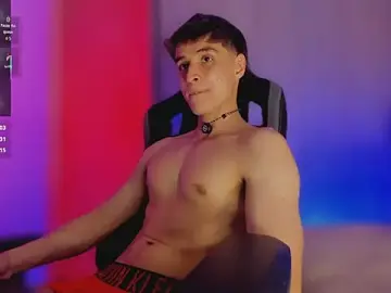 Stripchat Free Live Porn of thomklein