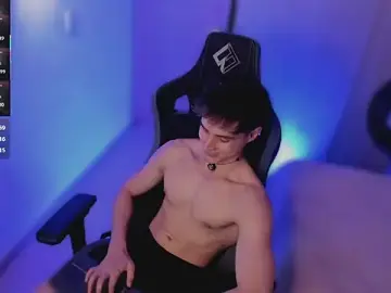 Stripchat Live Porn of thomklein