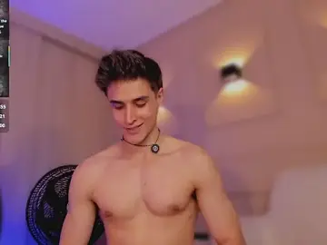 Stripchat Free Live Porn of thomklein
