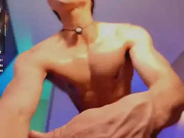 Stripchat Nude Webcam of thomklein