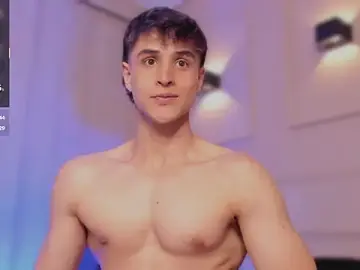 Stripchat Free Porn Cam of thomklein
